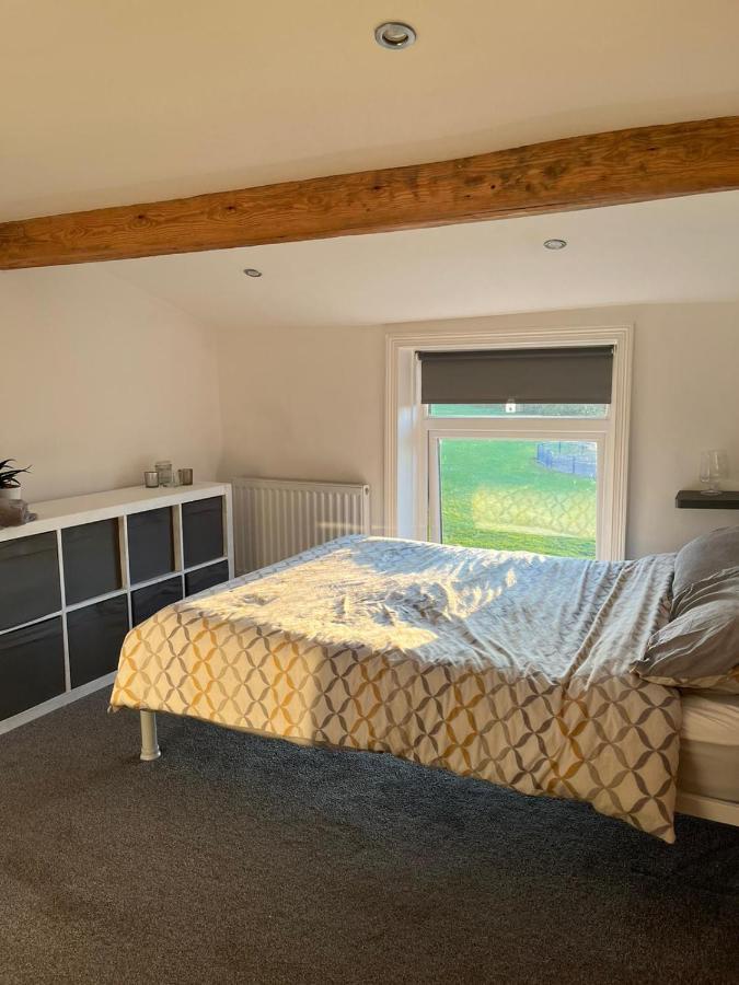 Park View Cottage Liversedge Exterior foto