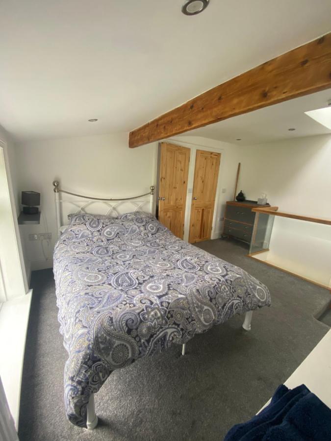 Park View Cottage Liversedge Exterior foto
